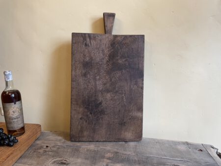 Broodplank Snijplank  Hapjesplank groot - Afbeelding 4