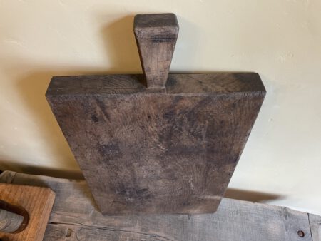 Broodplank Snijplank  Hapjesplank groot - Afbeelding 5
