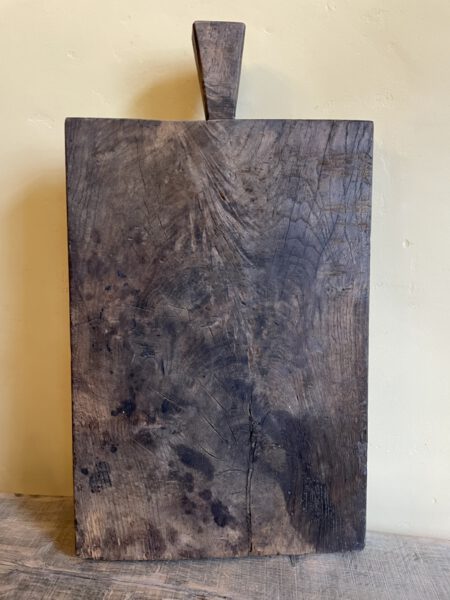 Broodplank Snijplank  Hapjesplank groot - Afbeelding 6