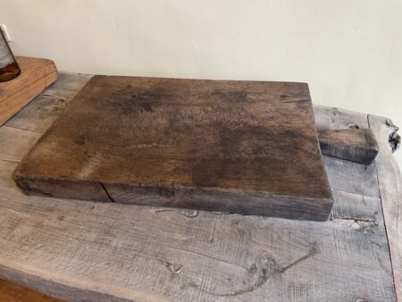 Broodplank Snijplank  Hapjesplank groot - Afbeelding 8