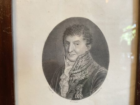 Portret in Lijst Simone Stratico - Afbeelding 2