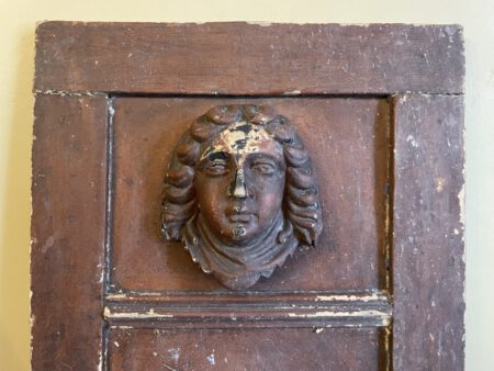 Paneeltje Deurtje Directoire - Afbeelding 4