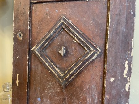 Paneeltje Deurtje Directoire - Afbeelding 7