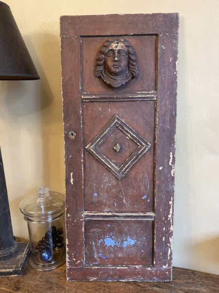 Paneeltje Deurtje Directoire - Afbeelding 9