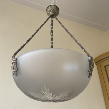 Hanglamp Lamp