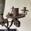 Brocante Hanglamp - Afbeelding 11