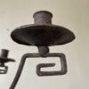 Brocante Hanglamp - Afbeelding 12