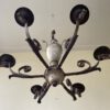 Brocante Hanglamp - Afbeelding 14