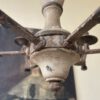 Brocante Hanglamp - Afbeelding 4