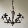 Brocante Hanglamp