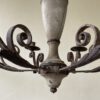 Brocante Hanglamp - Afbeelding 8