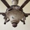 Brocante Hanglamp - Afbeelding 9