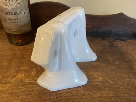 Art Deco Tandenborstelhouder - Afbeelding 2