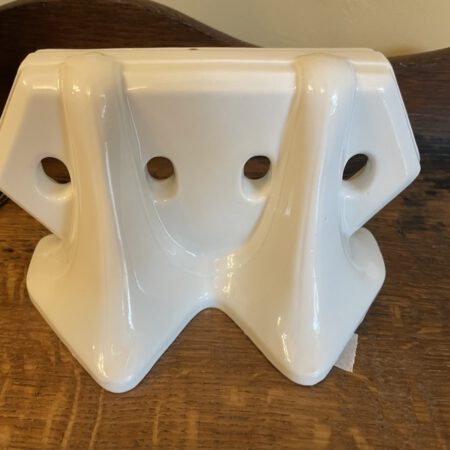 Art Deco Tandenborstelhouder