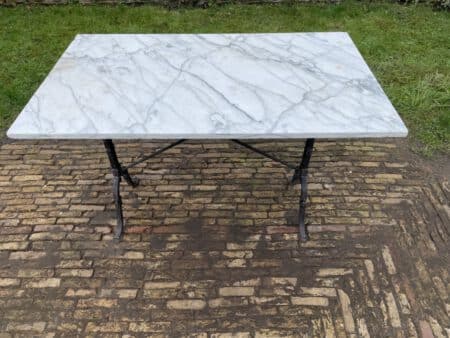 Tuintafel Bistrotafel Godin - Afbeelding 3