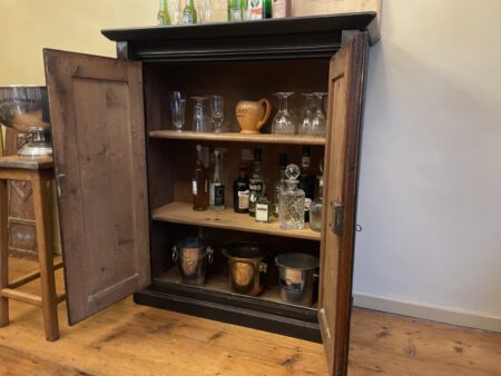 Keukenkast Kast Minibar Drankenkast Mancave - Afbeelding 12