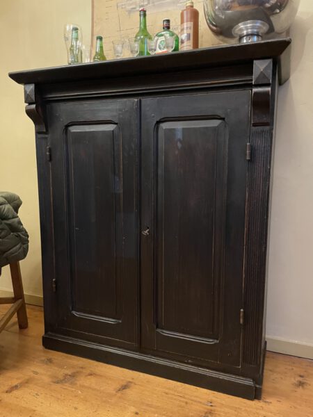 Keukenkast Kast Minibar Drankenkast Mancave - Afbeelding 13