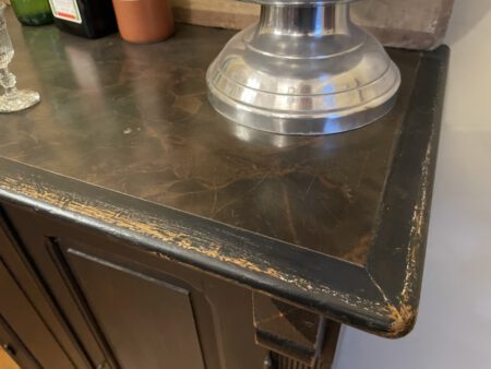 Keukenkast Kast Minibar Drankenkast Mancave - Afbeelding 3