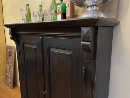 Keukenkast Kast Minibar Drankenkast Mancave - Afbeelding 5
