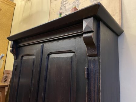 Keukenkast Kast Minibar Drankenkast Mancave - Afbeelding 8