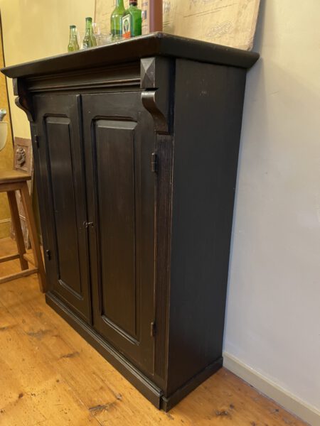 Keukenkast Kast Minibar Drankenkast Mancave - Afbeelding 10