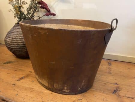 Hout Kist Bak Wasbak - Afbeelding 10