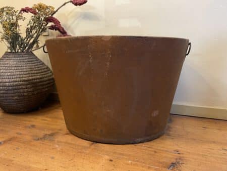 Hout Kist Bak Wasbak - Afbeelding 3