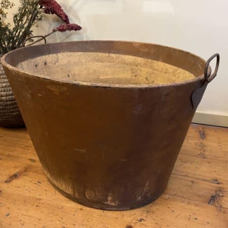 Hout Kist Bak Wasbak