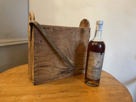 Houten Koffer Kistje - Afbeelding 11
