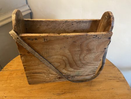 Houten Koffer Kistje - Afbeelding 3