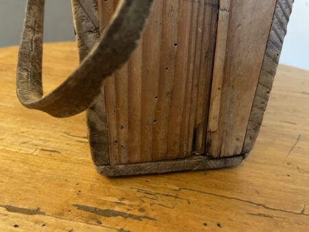 Houten Koffer Kistje - Afbeelding 8