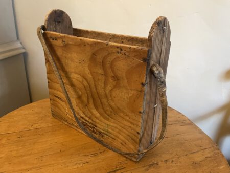 Houten Koffer Kistje - Afbeelding 10