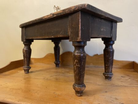 Krukje Bankje Biedermeier - Afbeelding 2