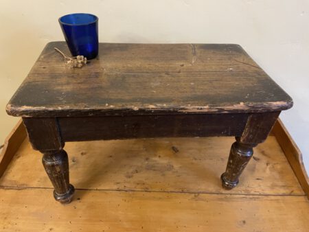Krukje Bankje Biedermeier - Afbeelding 3