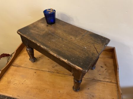 Krukje Bankje Biedermeier - Afbeelding 5