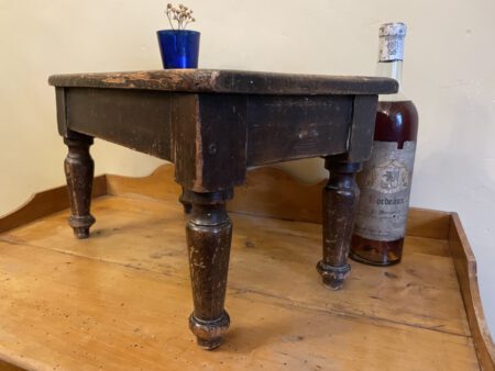 Krukje Bankje Biedermeier