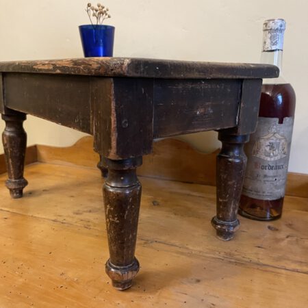 Krukje Bankje Biedermeier