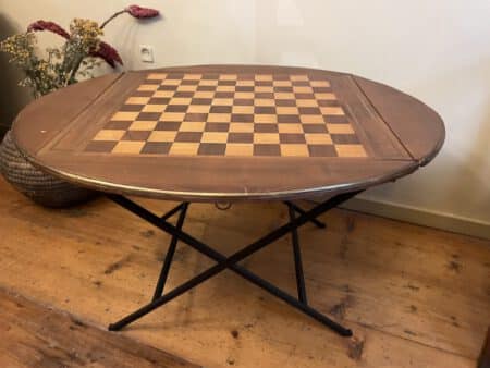 Damtafel Salontafel