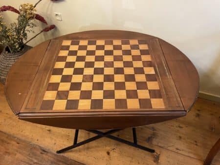 Damtafel Salontafel - Afbeelding 2