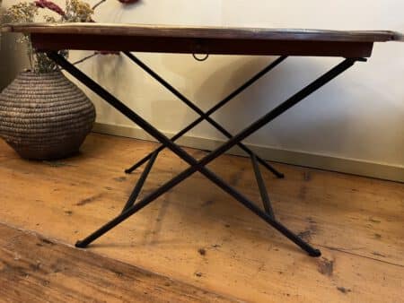 Damtafel Salontafel - Afbeelding 11