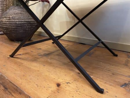 Damtafel Salontafel - Afbeelding 12