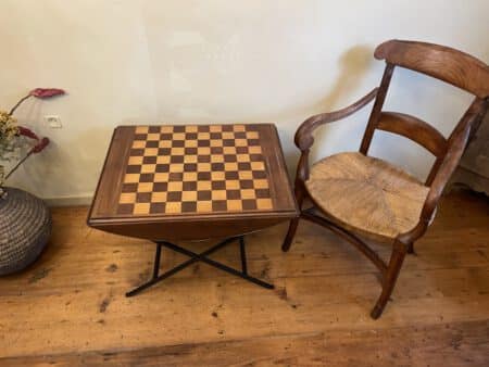 Damtafel Salontafel - Afbeelding 15