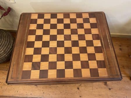 Damtafel Salontafel - Afbeelding 3