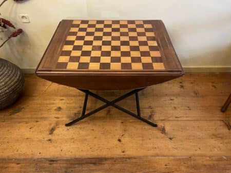 Damtafel Salontafel - Afbeelding 4