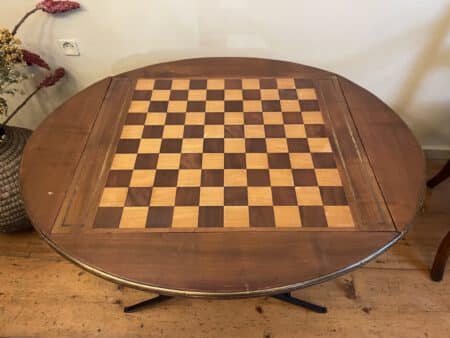 Damtafel Salontafel - Afbeelding 5