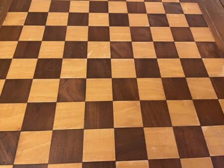Damtafel Salontafel - Afbeelding 6