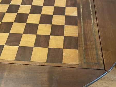 Damtafel Salontafel - Afbeelding 7