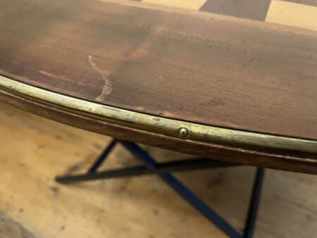 Damtafel Salontafel - Afbeelding 8