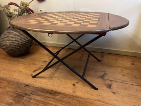 Damtafel Salontafel - Afbeelding 10