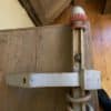 Houten Gordijnrail 19e eeuws - Afbeelding 11